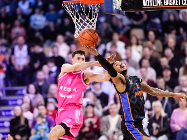 🏀 Готовьтесь к самому яркому баскетбольному событию этих выходных — Финалу четыр…