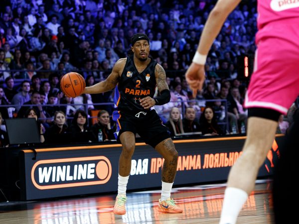 🏀 Готовьтесь к самому яркому баскетбольному событию этих выходных — Финалу четыр…