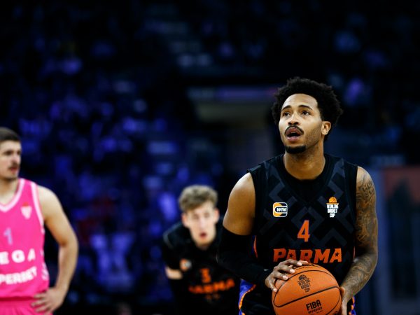 🏀 Готовьтесь к самому яркому баскетбольному событию этих выходных — Финалу четыр…