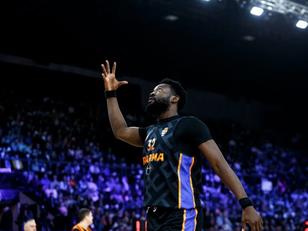 🏀 Готовьтесь к самому яркому баскетбольному событию этих выходных — Финалу четыр…