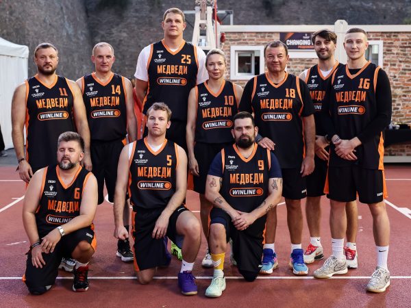 prior the VTB Super Cup 2025 at Kalemgdan on September 23, 2025 in Belgrade, Serbia. (Photo by Srdjan Stevanovic/Starsport.rs ©)